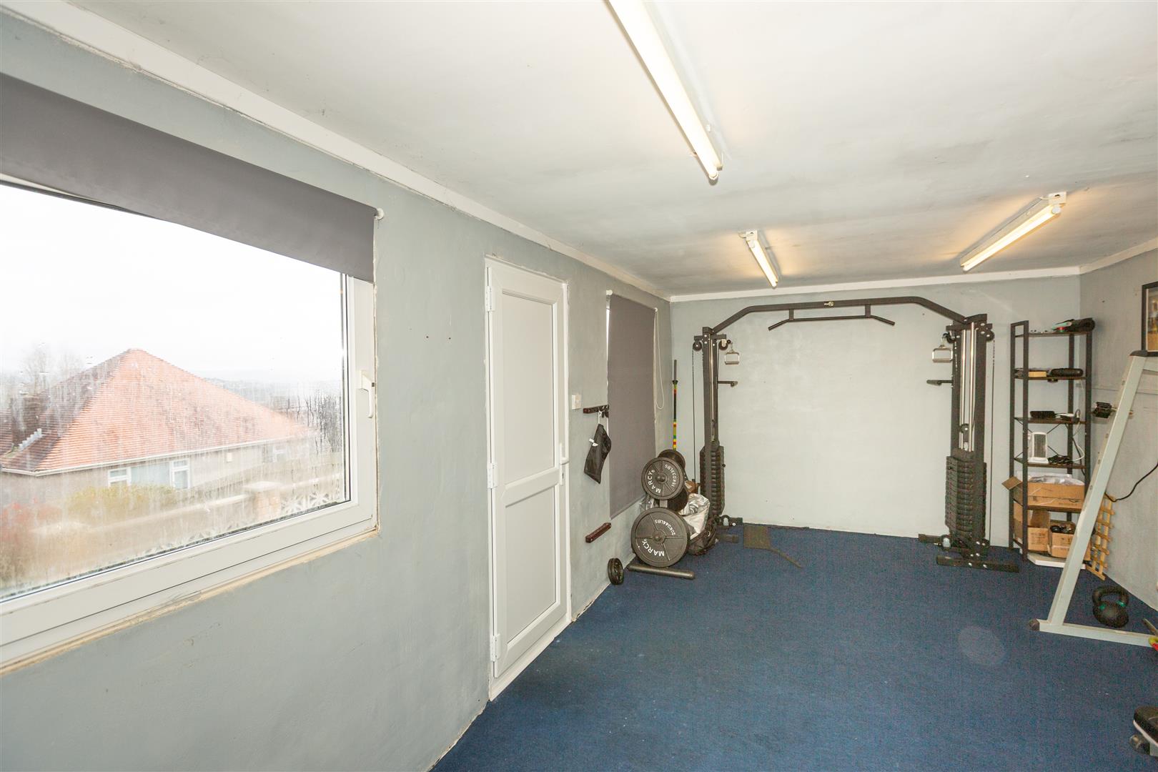 Parkhill Terrace, Treboeth, Swansea, SA5 7DJ